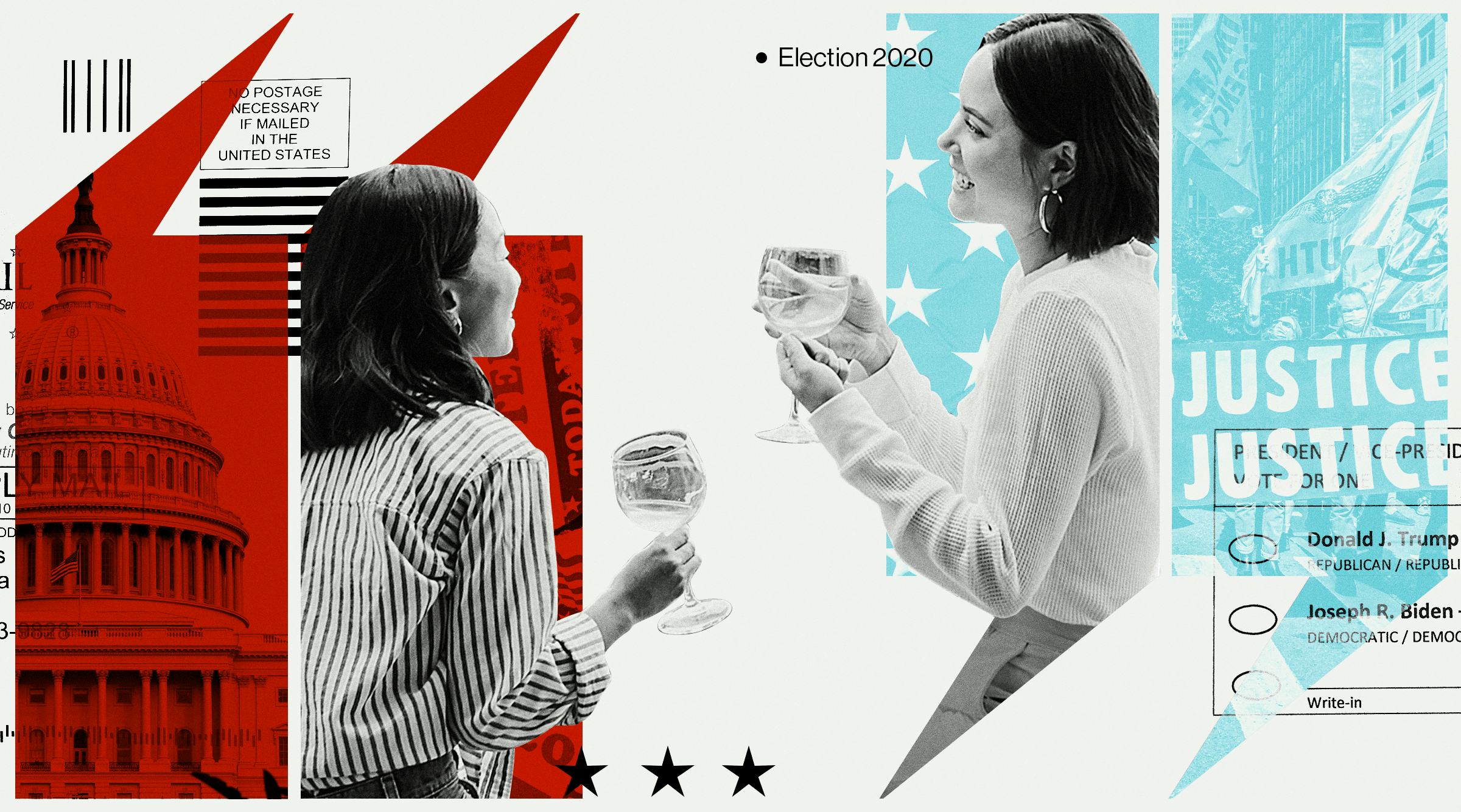 How To Talk Politics Without Ruining Your Relationships