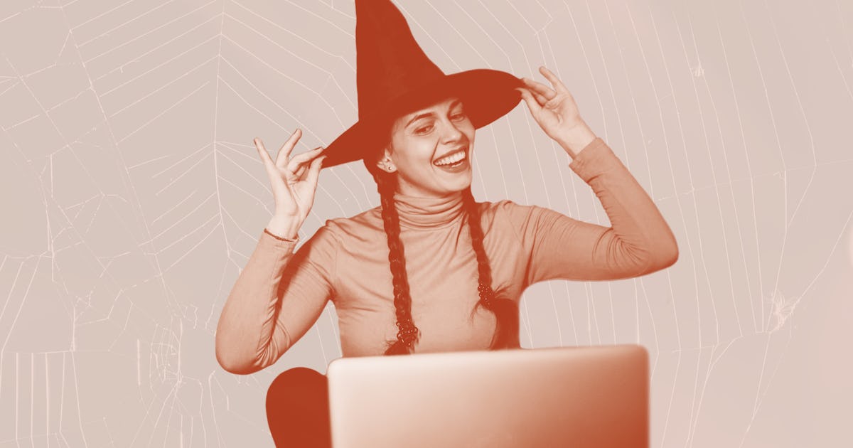5 Virtual Halloween 2020 Experiences You Can Have With Your Witches & WiFi