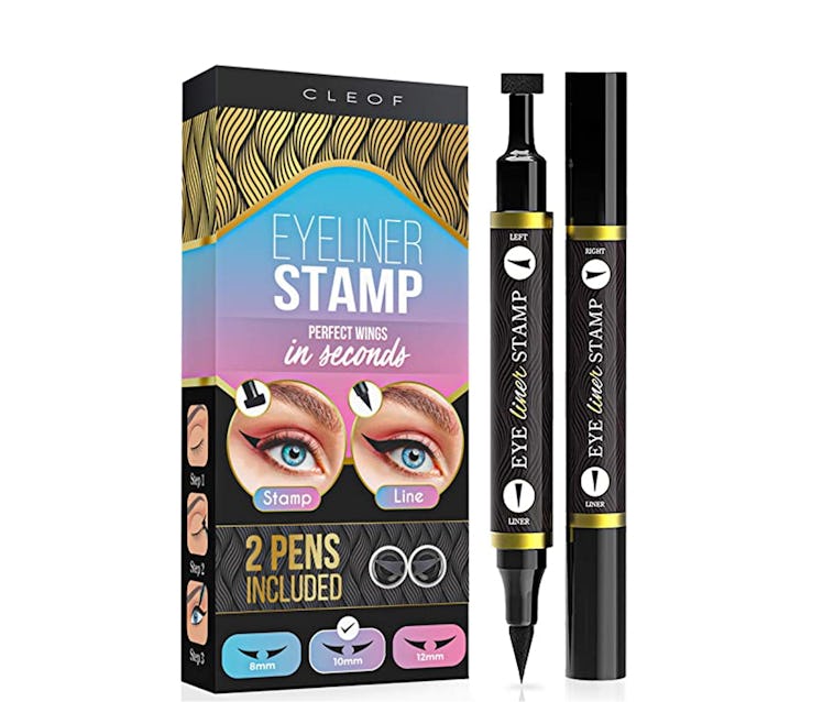 Cleof Eyeliner Stamp