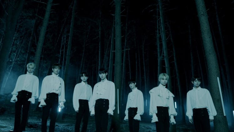 ENHYPEN's 'Border: Day One' Album Details Will Make Fans So Excited
