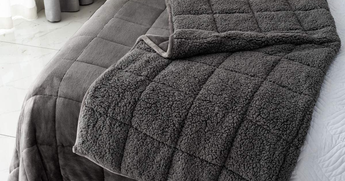 The 8 Best Blankets For Cold Sleepers