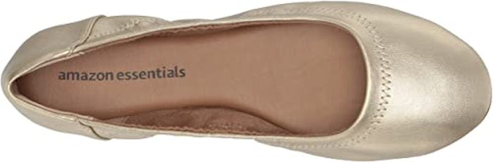 Amazon Essentials Ballet Flat