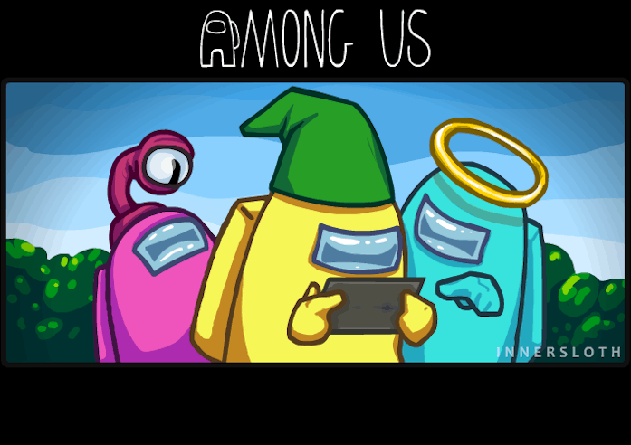 'Among Us' Hide and Seek How to play and tips for the custom game
