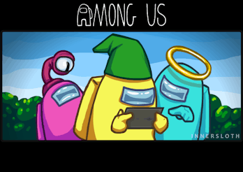 Among Us Hide And Seek How To Play And Tips For The Custom Game