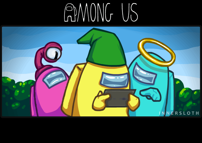 'Among Us’ Hide and Seek How to play and tips for the custom game
