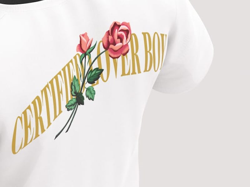 Drake CLB Nike T-shirt