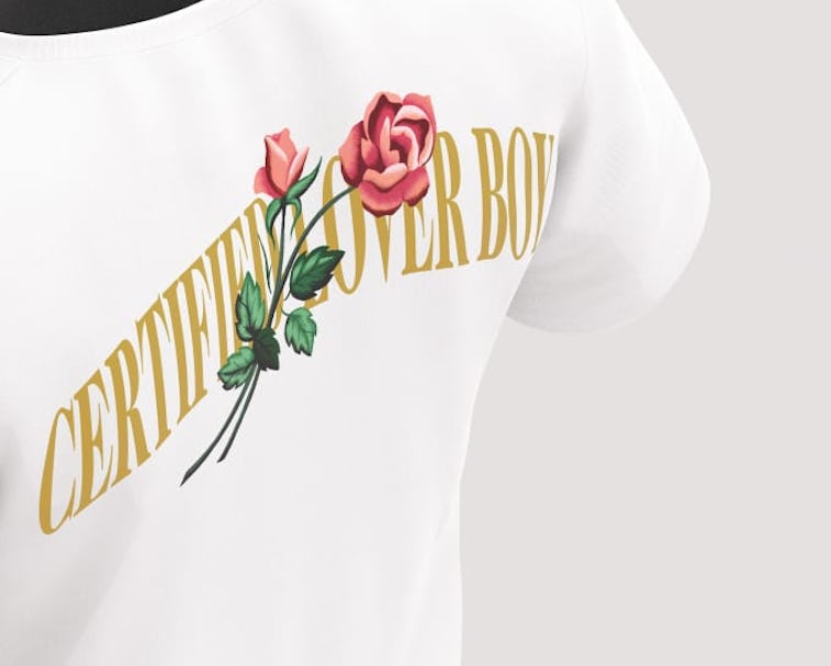 Certified lover boy meaning