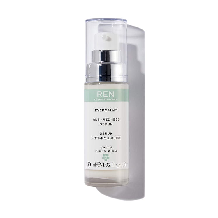 REN Clean Skincare Evercalm Anti-Redness Serum