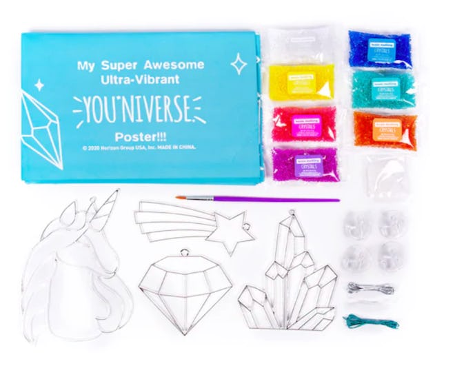 You'Niverse Rainbow Light Catchers Kit (6+)