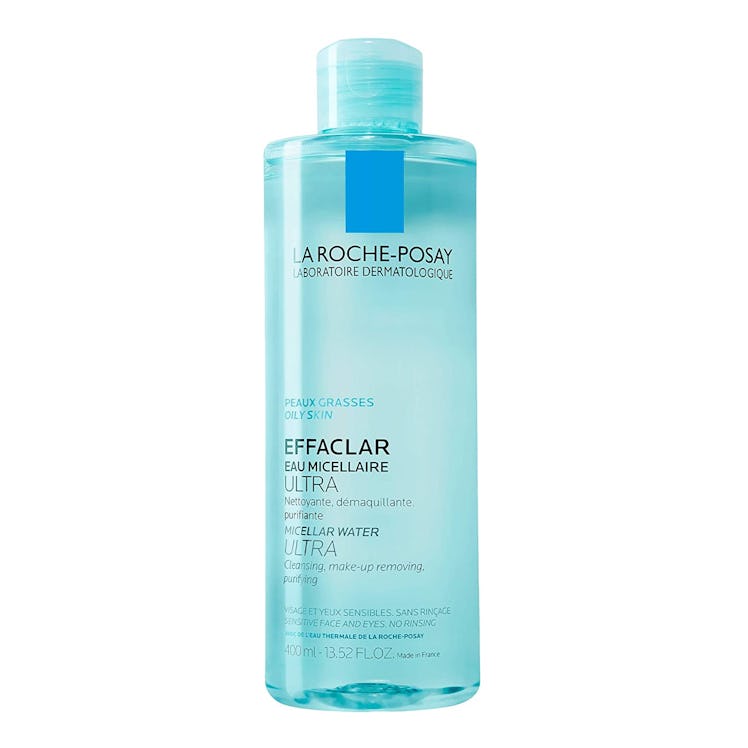 La Roche-Posay Effaclar Micellar Water For Oily Skin