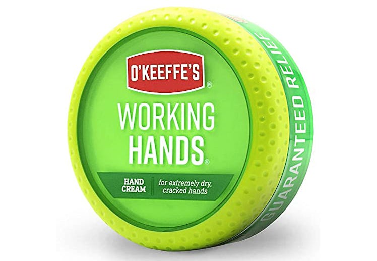 O’Keeffe’s Working Hands Working Hands Hand Cream