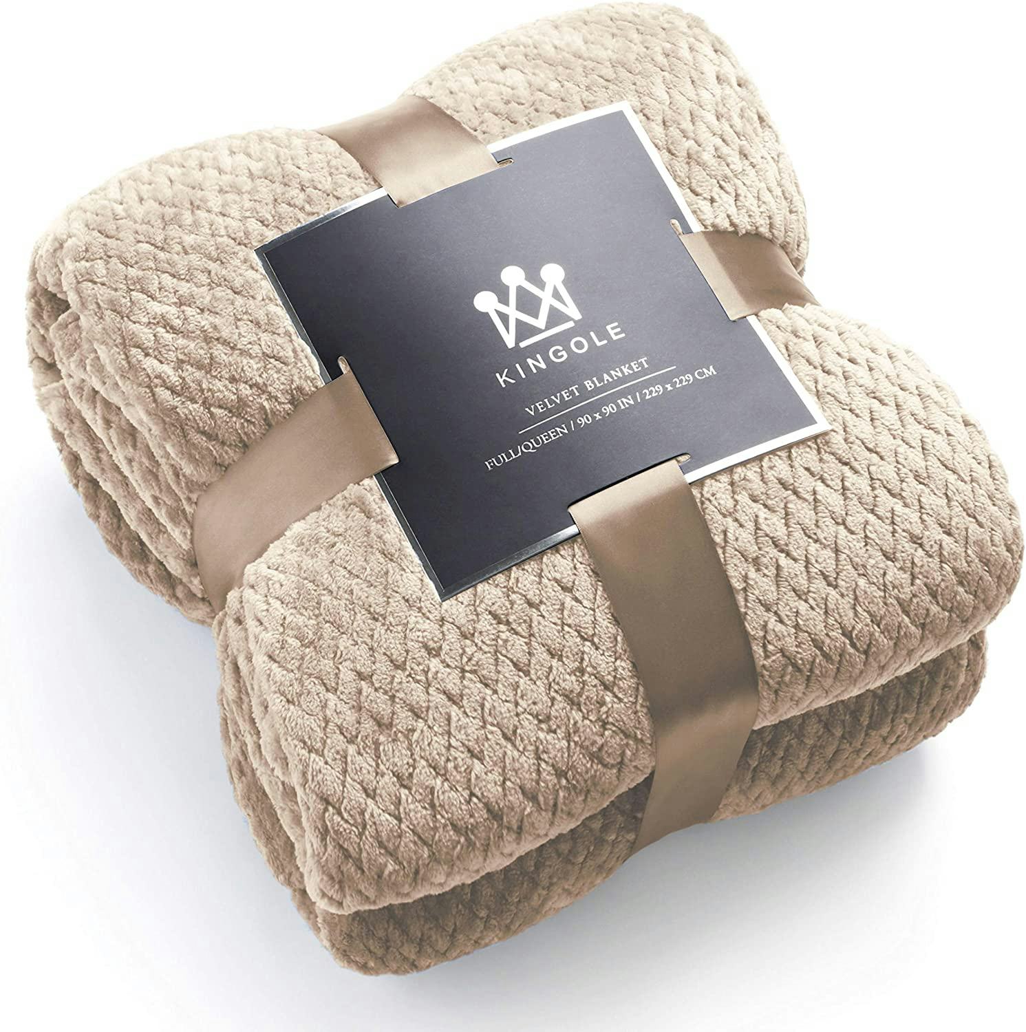 The 8 Best Blankets For Cold Sleepers