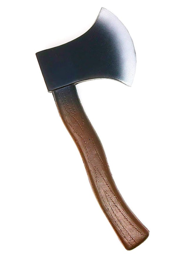 Amazon Foam Axe