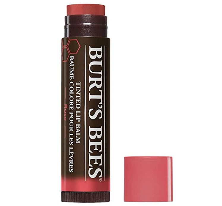 Burt's Bees Tinted Lip Balm (2-Pack)