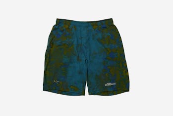 Shaun Crawford Arc'Teryx Shorts