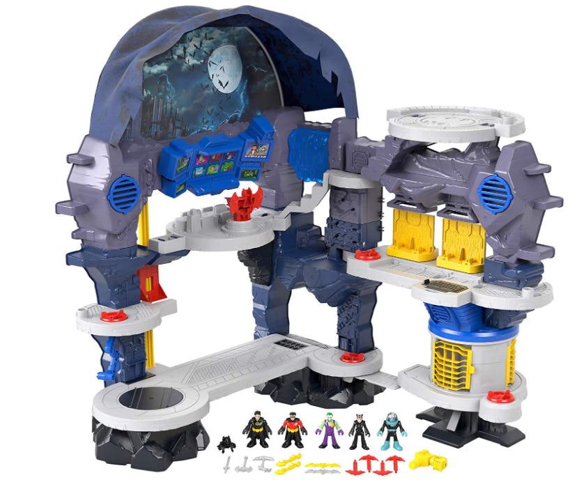 Best 2020 Holiday Toys For Kids