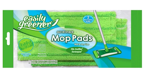 Swiffer Sweeper Mop Pads (2-Pack)