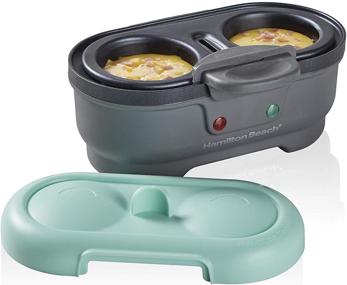 Hamilton Beach Electric Egg Bites Cooker