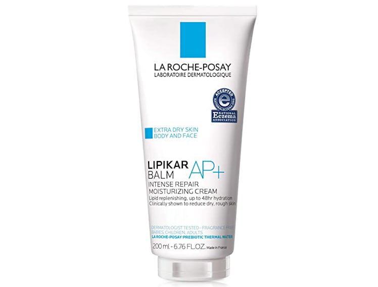 La Roche-Posay Lipikar Balm AP+ Intense Repair Moisturizing Cream