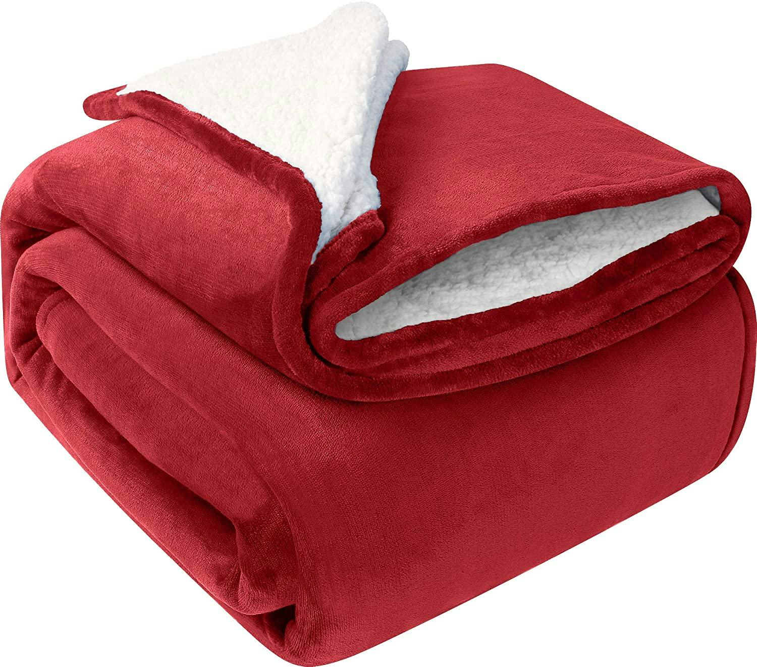 The 8 Best Blankets For Cold Sleepers