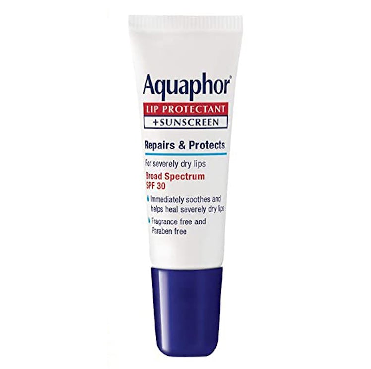 Aquaphor Lip Protectant and Sunscreen