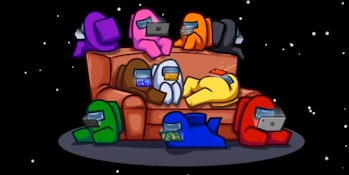 Among Us Hide And Seek How To Play And Tips For The Custom Game