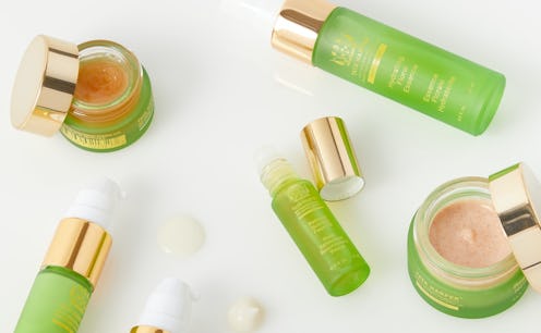 Luxury beauty gift sets for holiday 2020: skin care, haircare, makeup, and more.