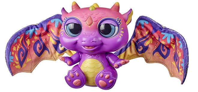 FurReal Moodwings Baby Dragon (4+) 