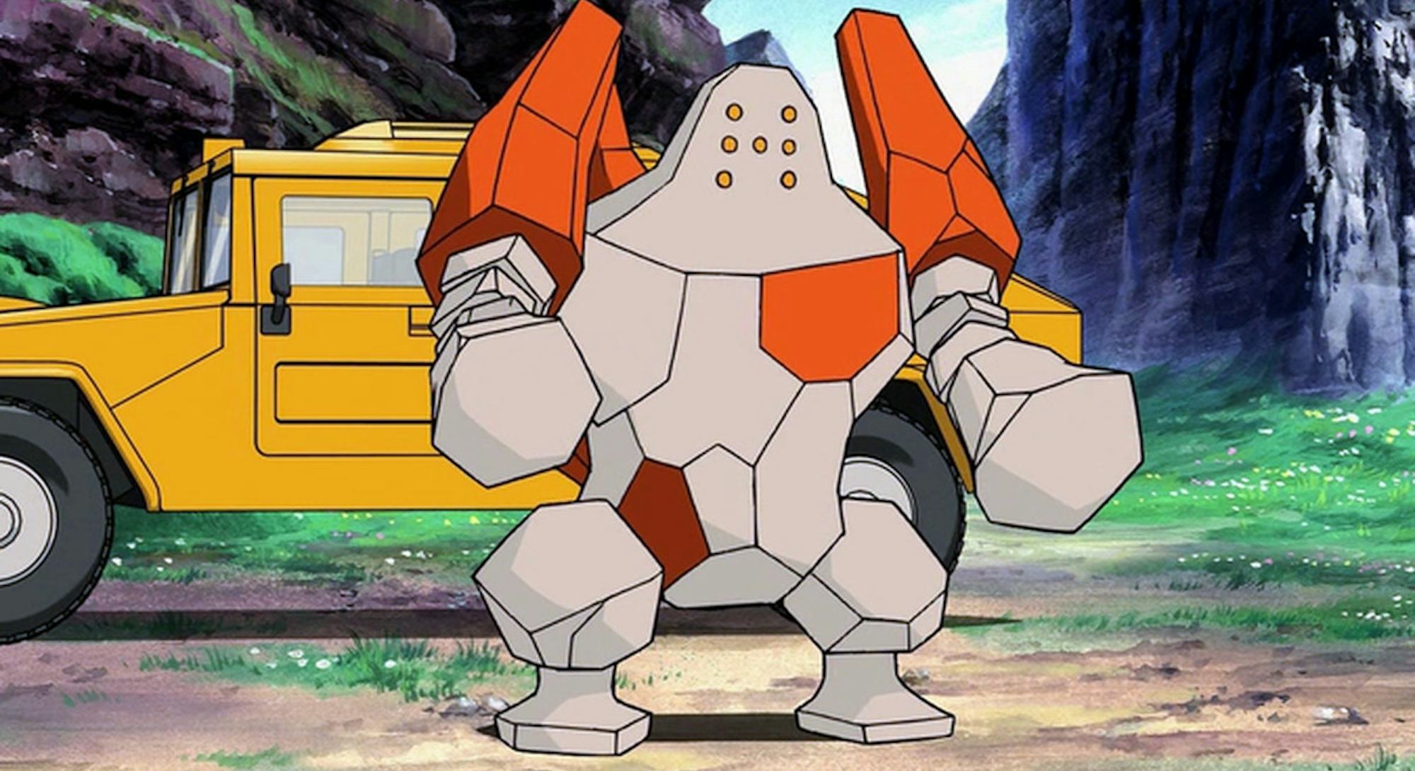 Pokemon Crown Tundra Regice Guide How To Catch The Legendary Pokemon Pokemon Crown Tundra Regice Guide How To Catch The Legendary Pokemon