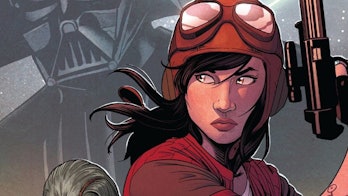 Mandalorian Season 2 Cast Star Wars Fans Predict Sasha Banks Mystery Role