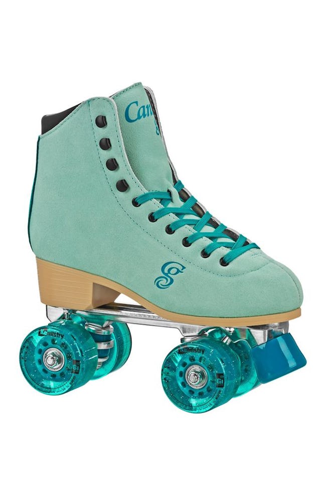 Candi Grl Roller Derby Roller Skates