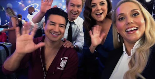 Saved By The Bell reboot