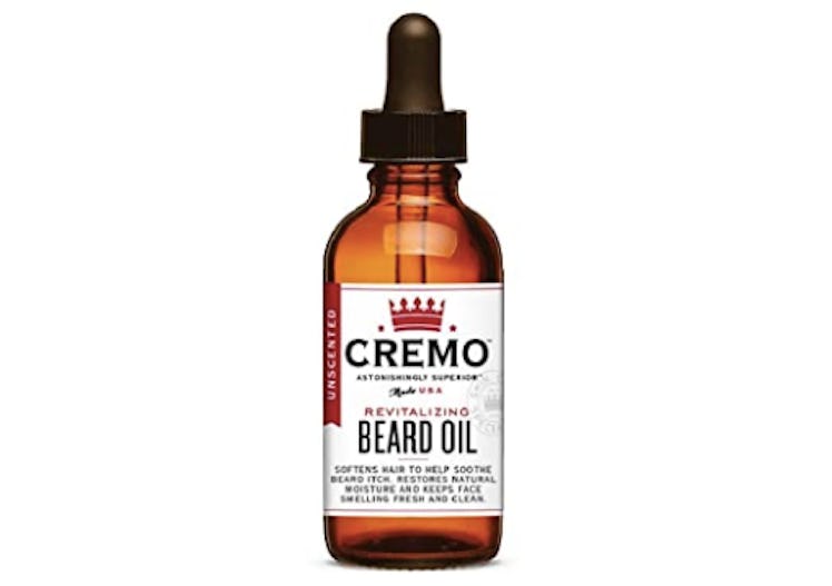 Cremo Beard Oil 