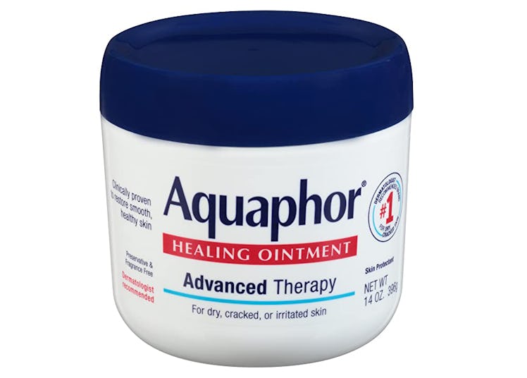 Aquaphor Healing Ointment Advanced Therapy