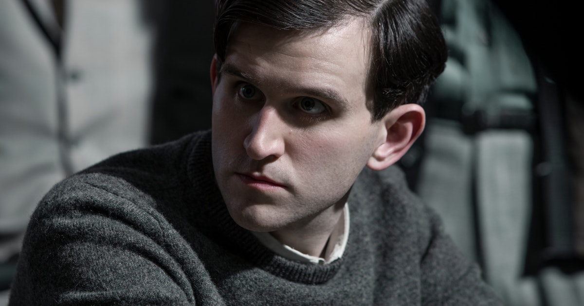 You Totally Missed This 'Harry Potter' Cameo In 'The Queen's Gambit'