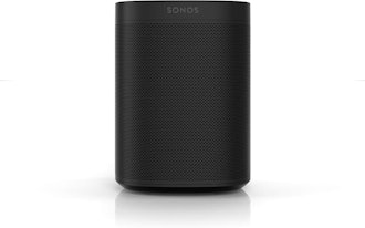 Sonos One Voice-Controlled Smart Speaker
