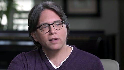 Keith Raniere