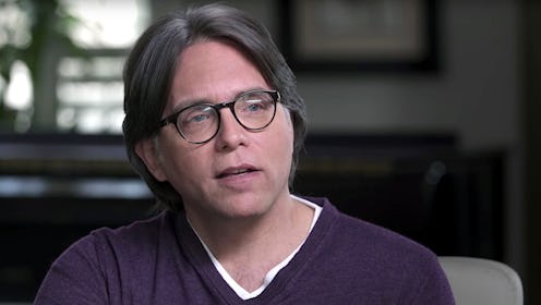 Keith Raniere