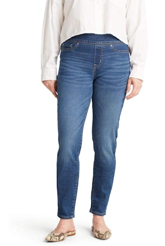 Signature by Levi Strauss & Co. Gold Label Shaping Skinny Jeans