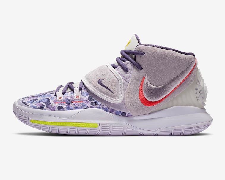 Kyrie shoes sales under 100 dollars