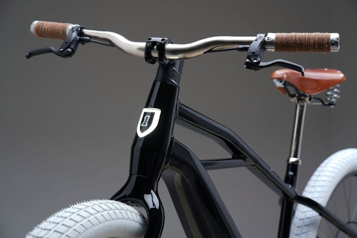 Harley-Davidson created a new e-bike company.