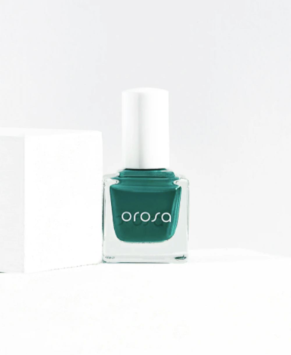 7 Trending Nail Polish Shades For Winter 21 According To The Experts