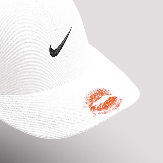 Drake CLB Nike Hat