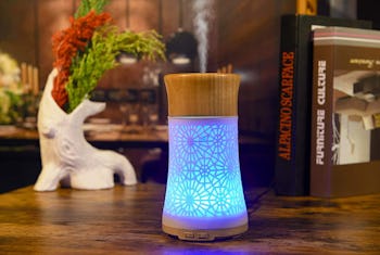 Anthun Essential Oil Diffuser