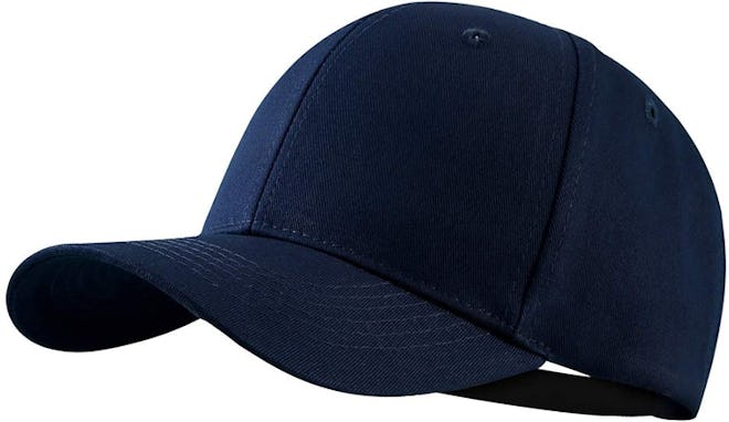 INN Baseball Cap 