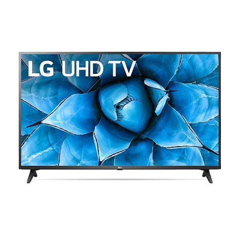LG 4K Smart TV, 55-Inch
