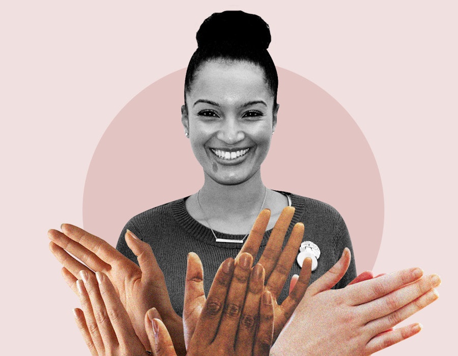 Do It For The Applause: Jamii's Khalia Ismain Proves There ...
