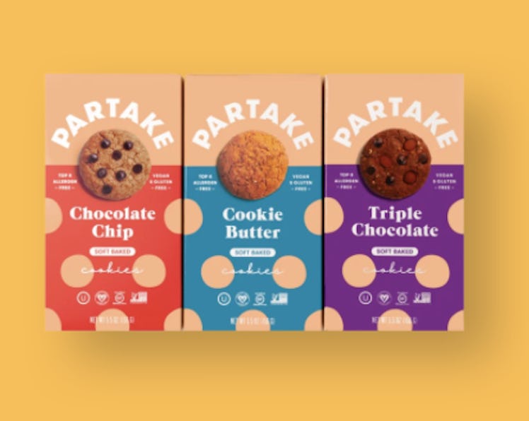 Soft Baked Variety Pack (3 Boxes)