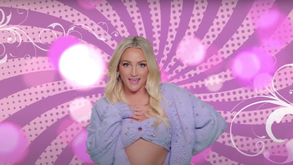 The Celebrity Cameos In 'Zoey 101's "Follow Me" Music ...