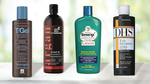 best coal tar shampoos amazon